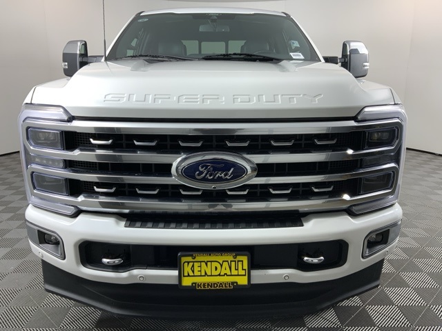 2024 Ford F-350 photo 2