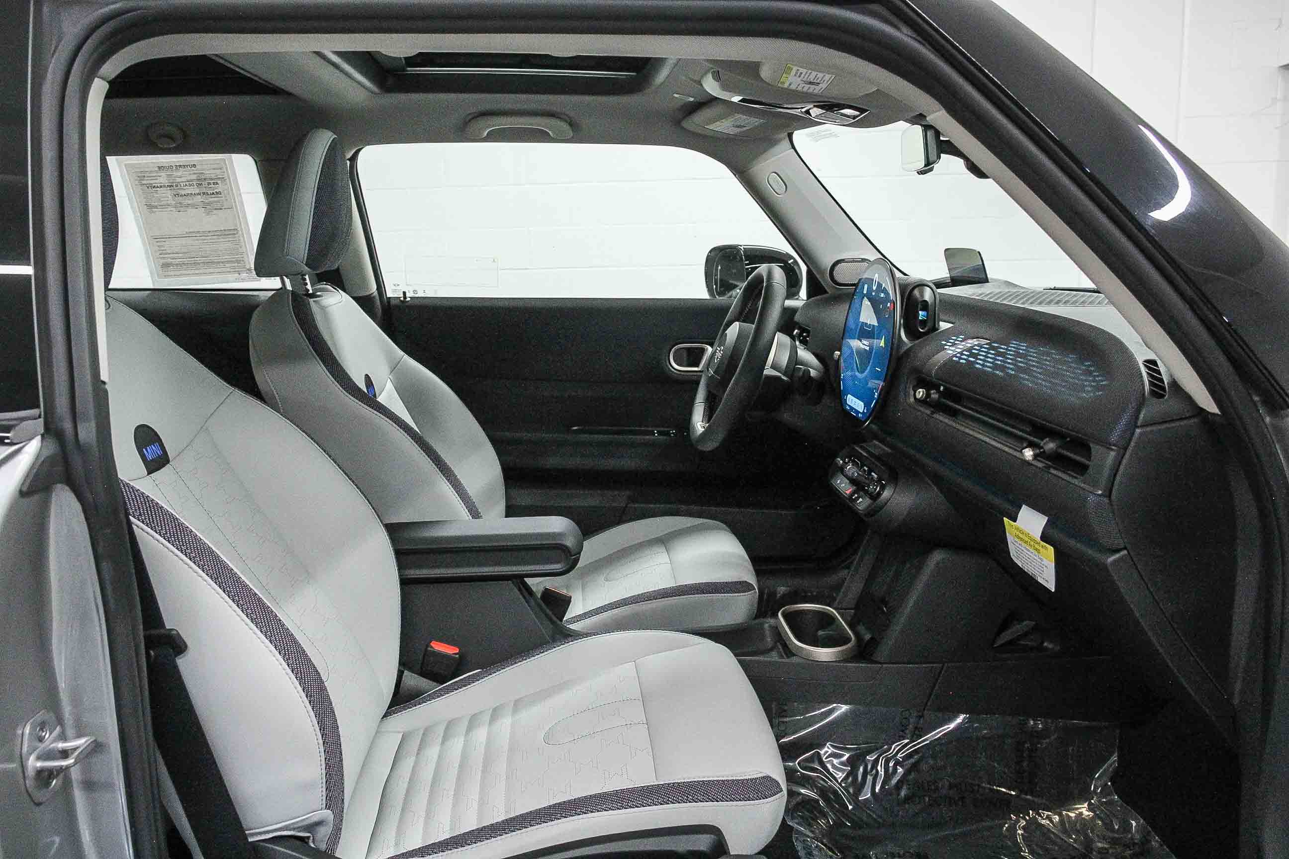 2025 Mini Cooper 2 Door Hardtop S photo 18
