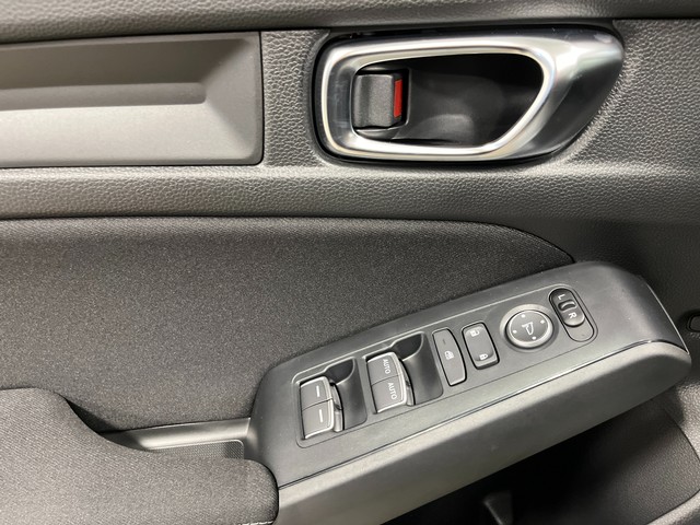 2026 Honda Civic Sport photo 13