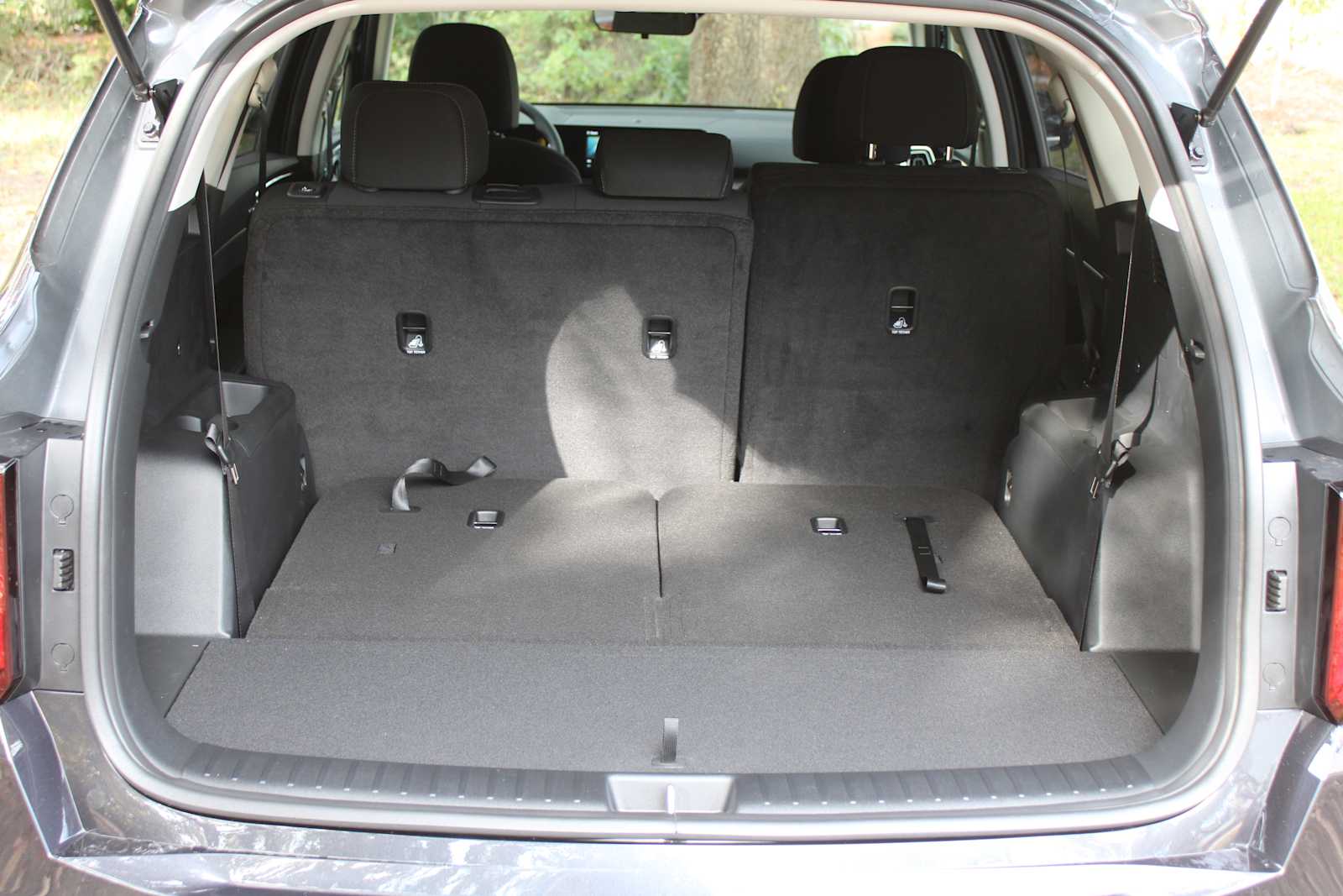 2026 Kia Sorento LX photo 7