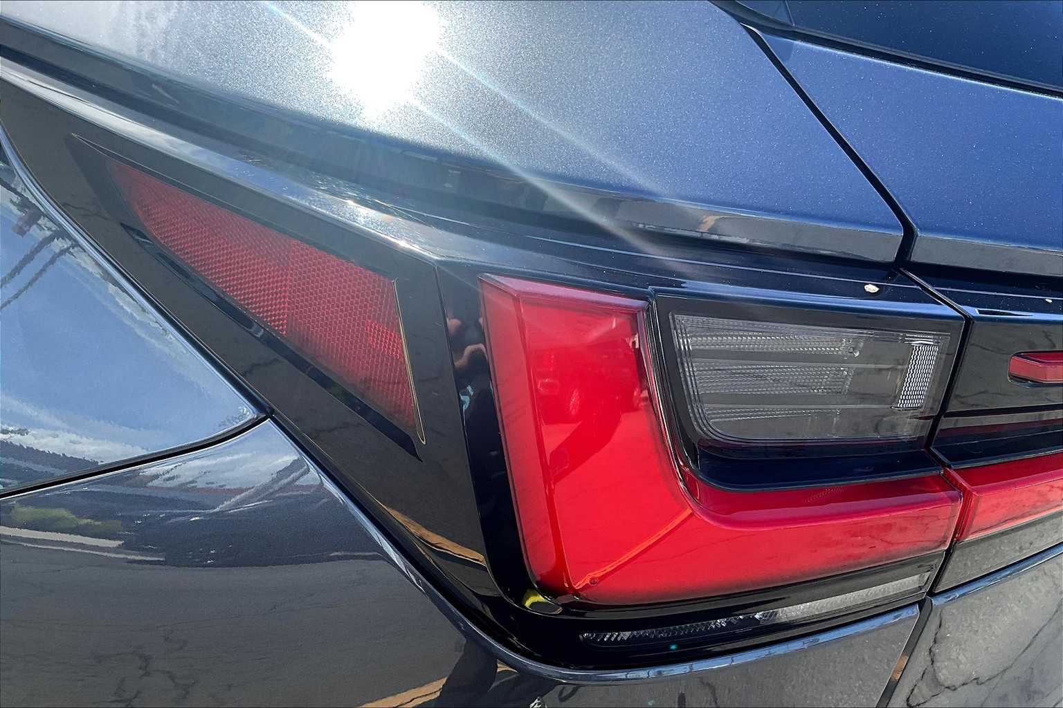 2025 Lexus NX Premium AWD photo 26