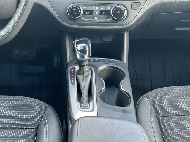 2024 Buick Envista Preferred photo 15