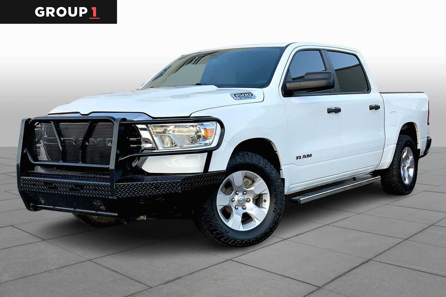 2023 RAM Ram 1500 Pickup Big Horn/Lone Star's photo
