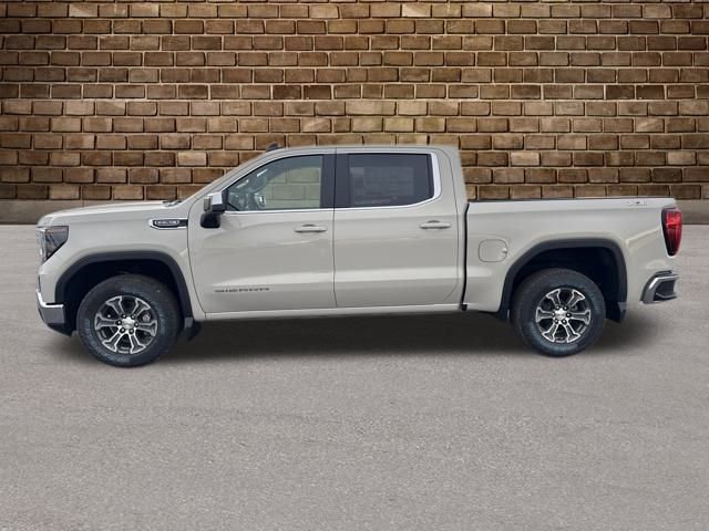 2026 Gmc Sierra 1500 SLE photo 2