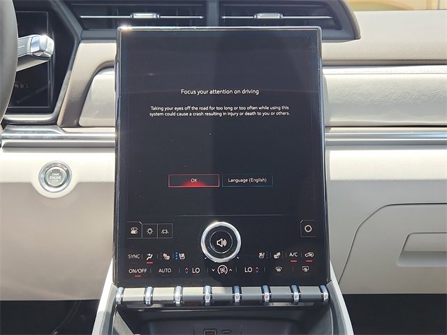 2026 Gmc Terrain Denali photo 25