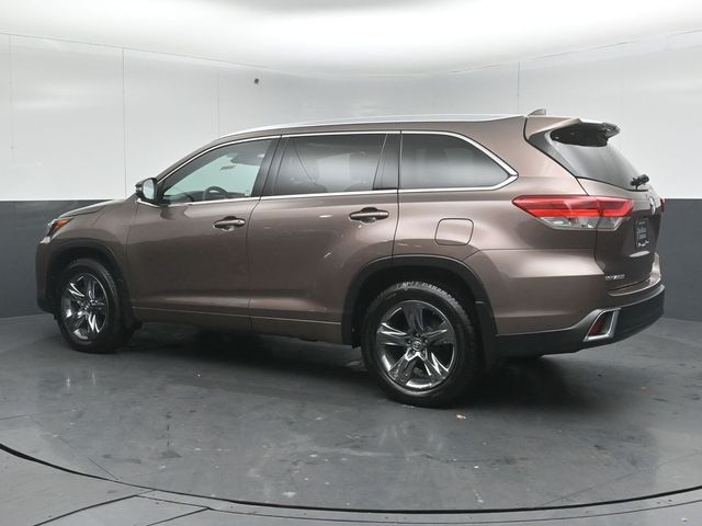 2018 TOYOTA HIGHLANDER - Image 5