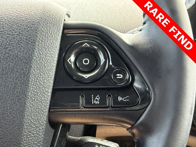 2021 Toyota Prius Prime LE photo 21