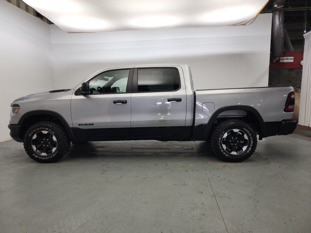 2024 Ram 1500 Rebel photo 3