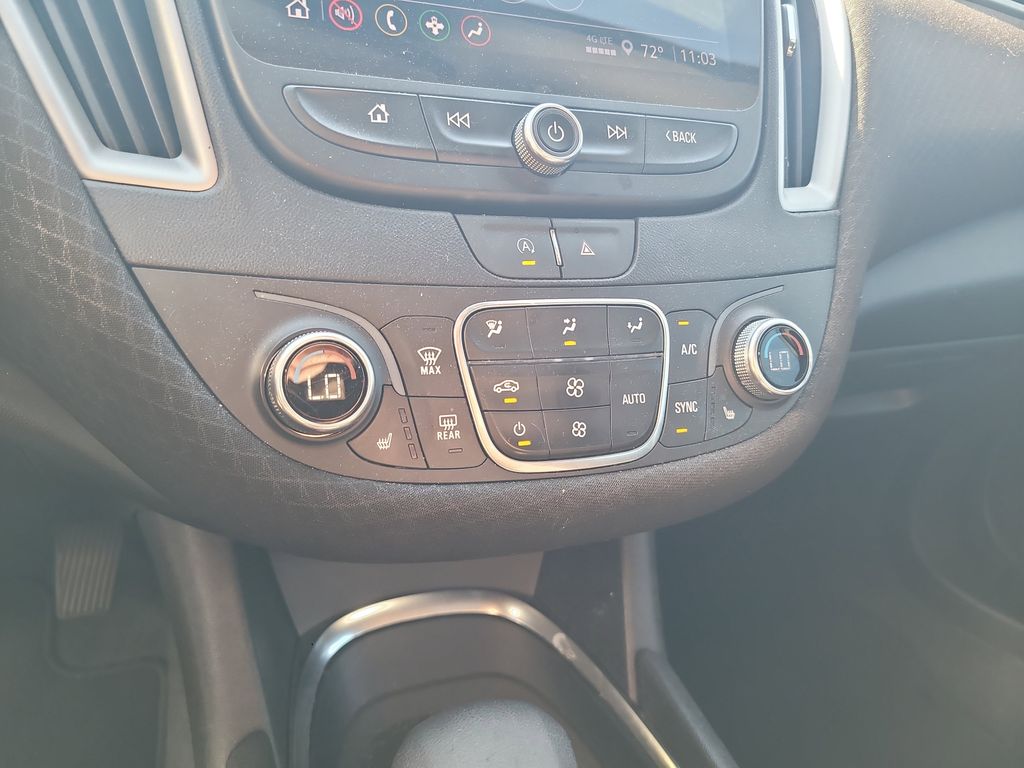 2024 Chevrolet Malibu 1LT photo 19