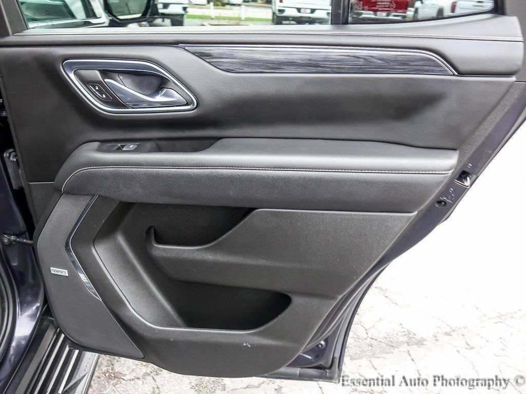2023 GMC YUKON - Image 31