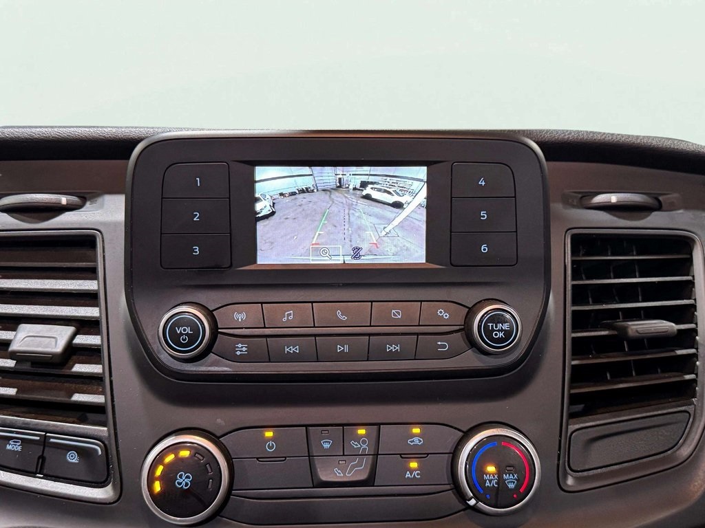 2020 Ford Transit photo 10