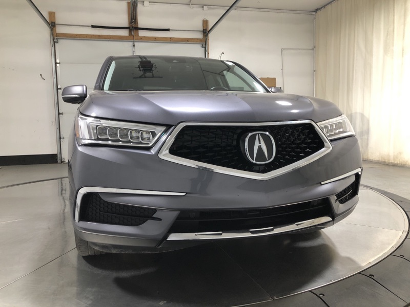 2020 Acura MDX SH-AWD photo 2