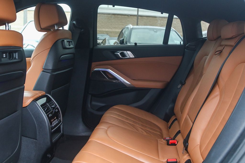 2022 Bmw X6 xDrive40i photo 19