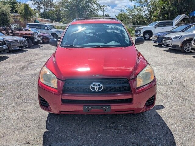 2009 Toyota RAV4 photo 2