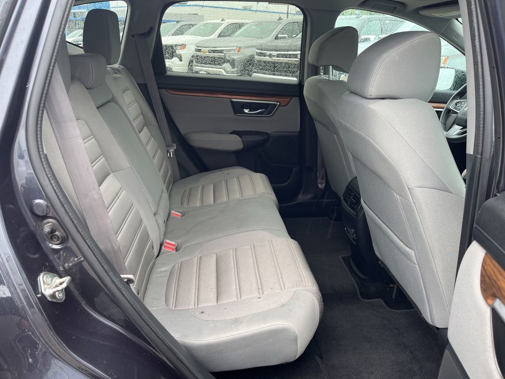 2019 Honda CR-V EX photo 15