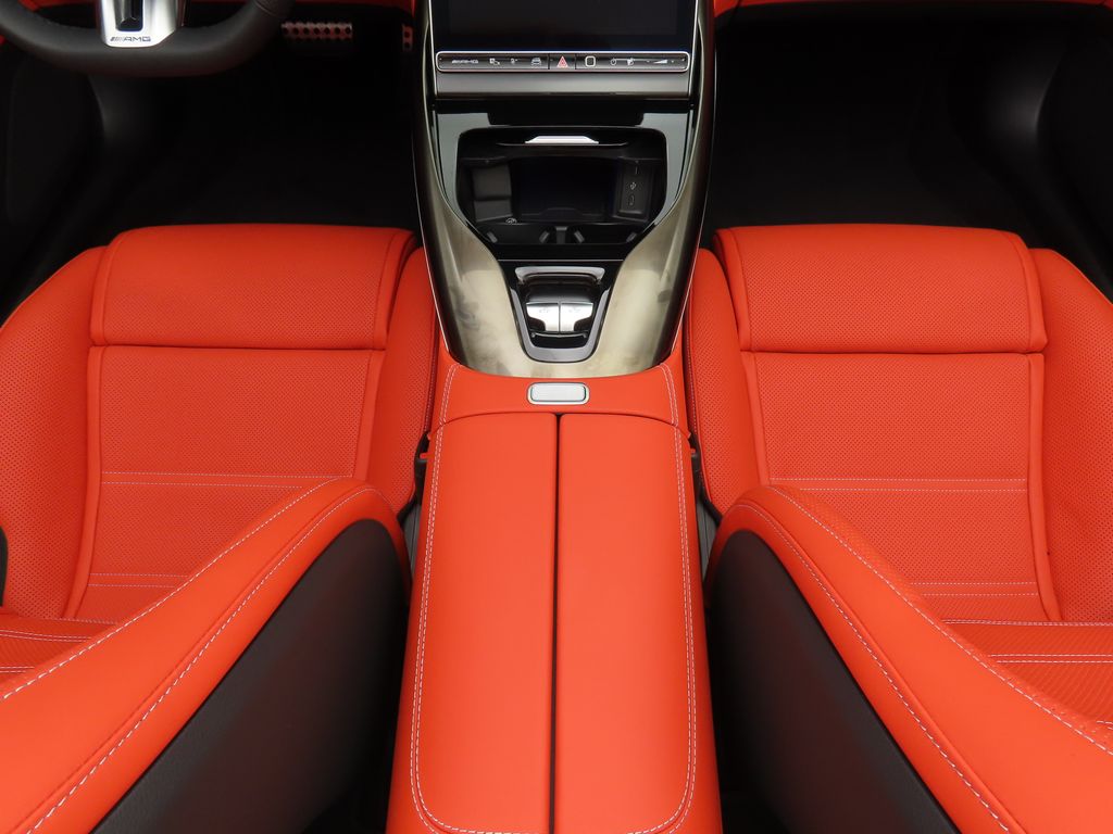 2026 Mercedes Benz SL AMG 63 photo 24