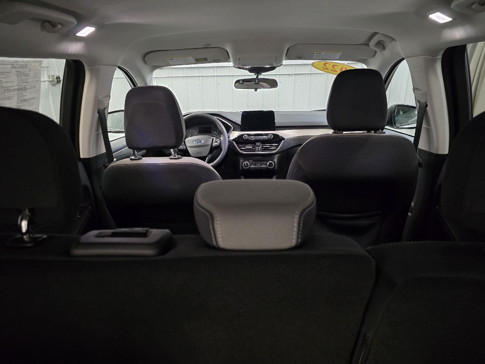 2022 Ford Escape SE photo 24
