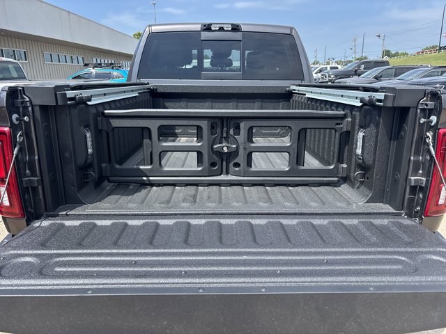 2025 Ram 2500 Power Wagon photo 7