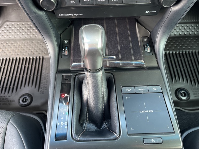 2022 Lexus GX 460 photo 18