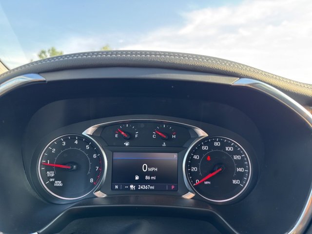 2023 Chevrolet Blazer 2LT photo 10