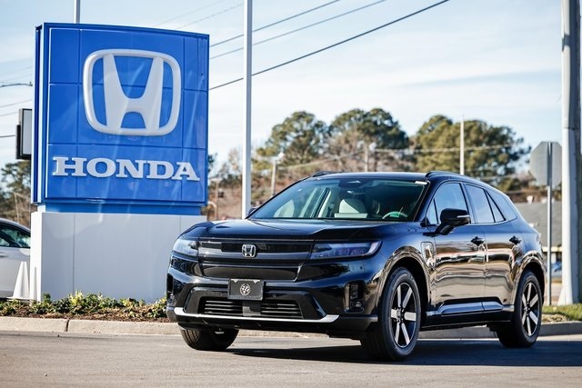 2026 Honda Prologue Touring's photo