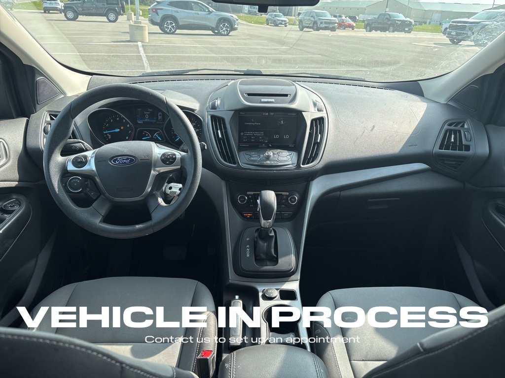 2015 Ford Escape SE photo 11