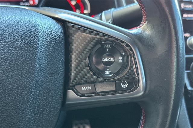 2020 Honda Civic Si photo 24
