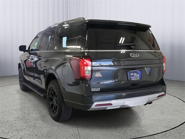 2023 Ford Expedition Timberline photo 4