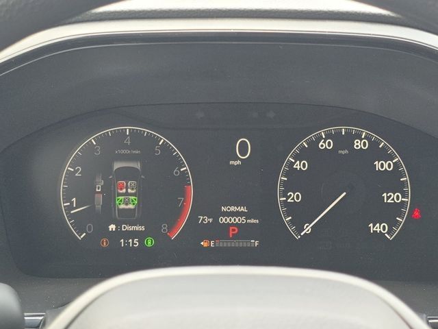 2026 Honda CR-V LX photo 29
