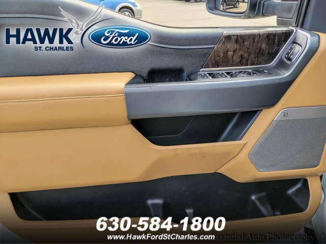 2023 FORD F-350 - Image 35