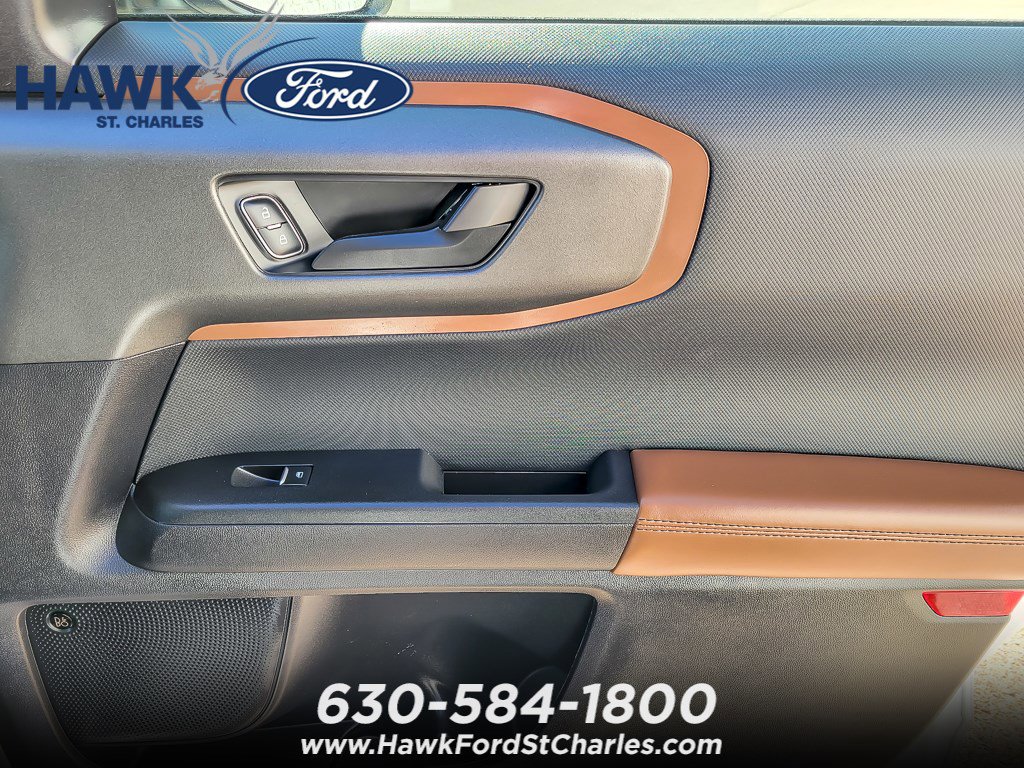 2025 FORD BRONCO SPORT - Image 19