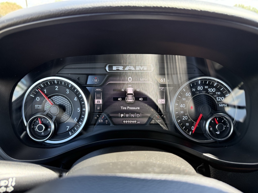 2022 Ram 1500 Big Horn Lone Star photo 32