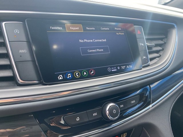 2024 Buick Enclave Premium photo 25