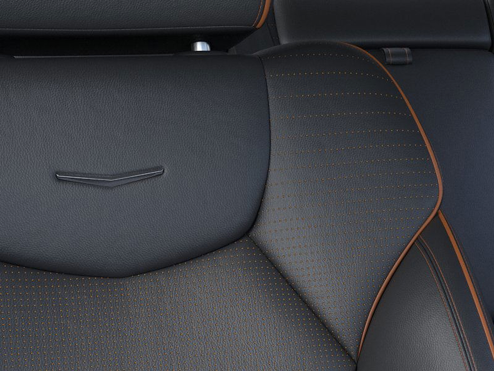 2025 Cadillac CT4 Sport photo 15