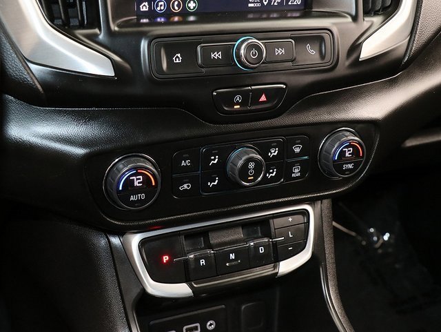 2022 Gmc Terrain SLE photo 14