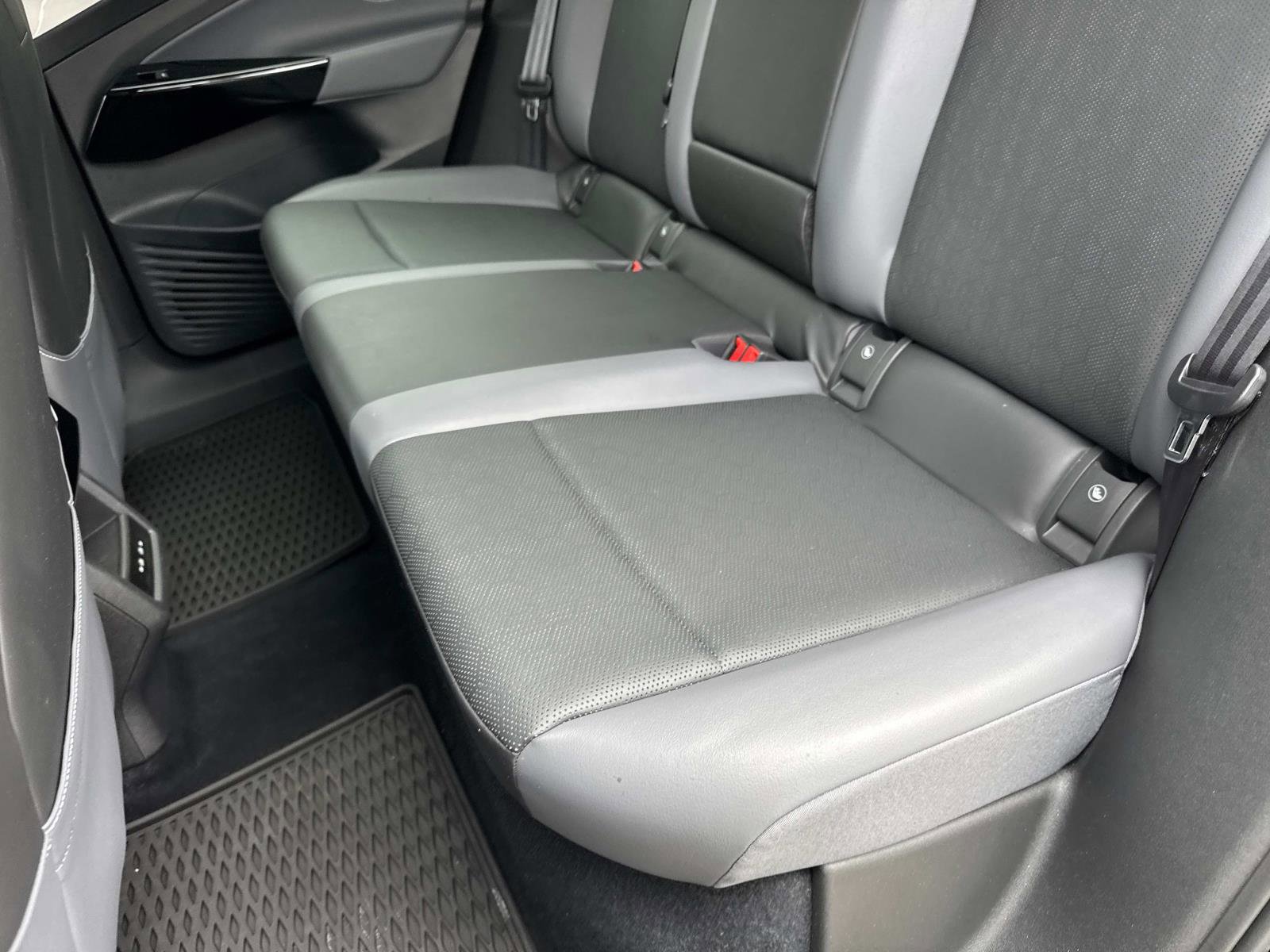 Used 2023 Volkswagen ID.4 PRO S with VIN 1V2GNPE88PC002500 for sale in New Smyrna Beach, FL