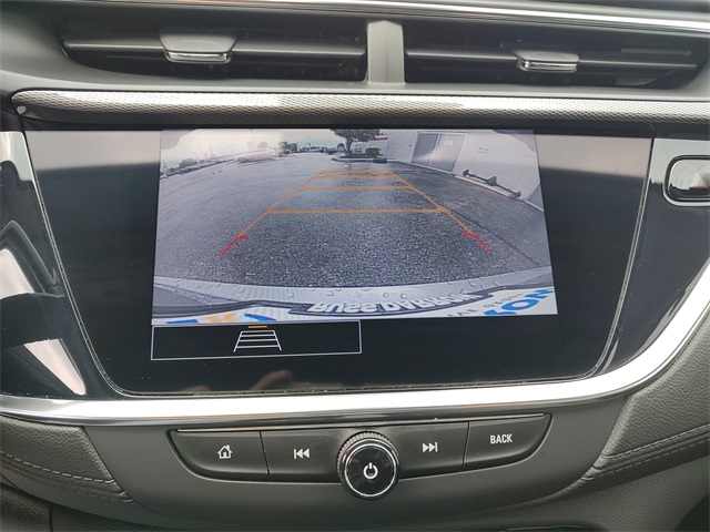 2023 Buick Encore GX Select photo 22