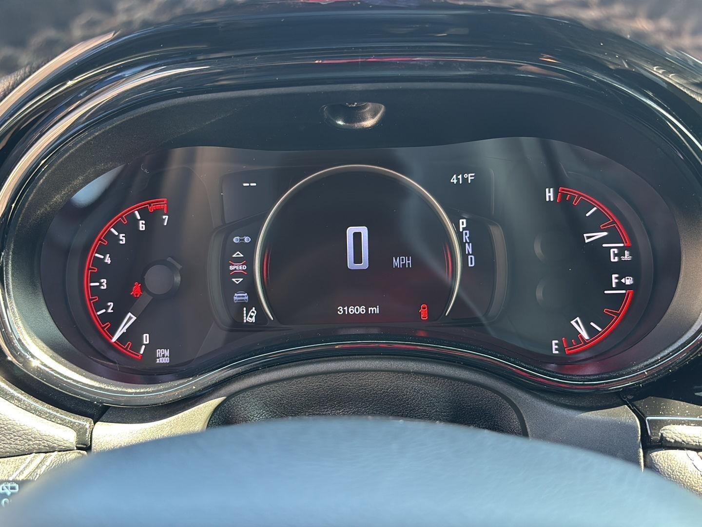 2022 Dodge Durango GT Plus photo 25