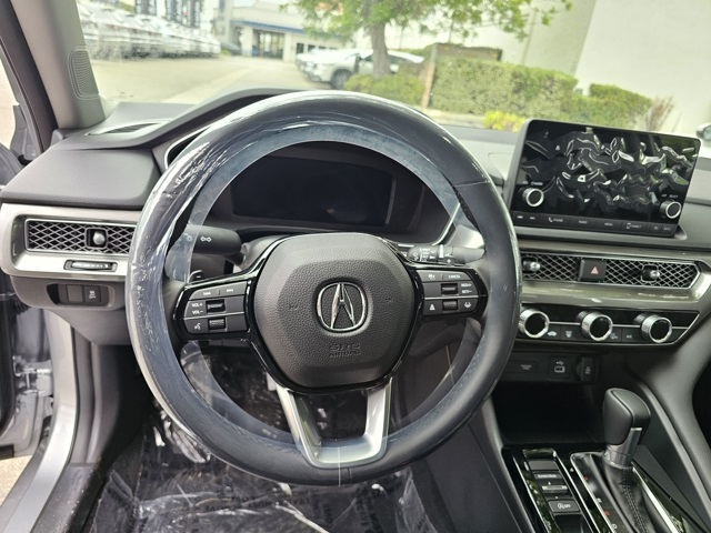 2025 Acura Integra Base photo 24