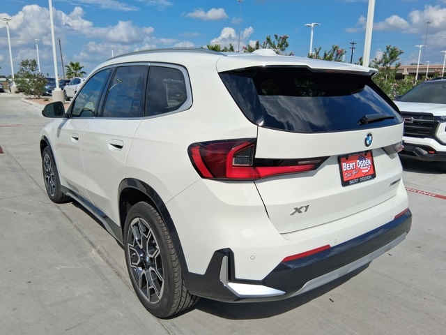 2026 Bmw X1 XDrive28i photo 3
