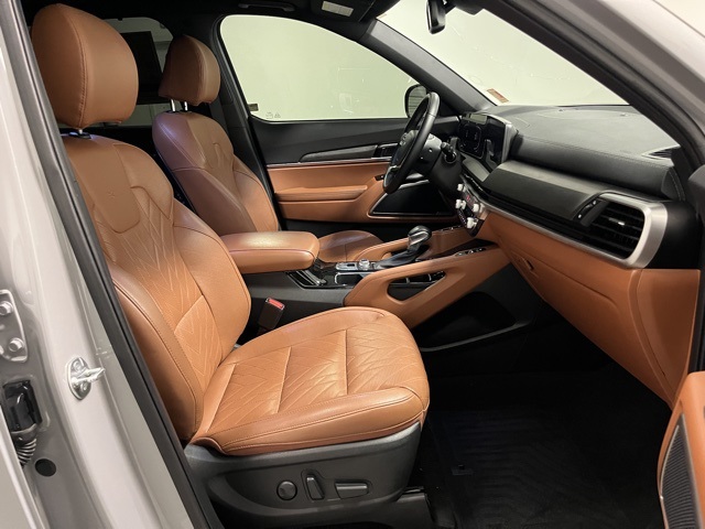 2024 Kia Telluride EX X-Line photo 17