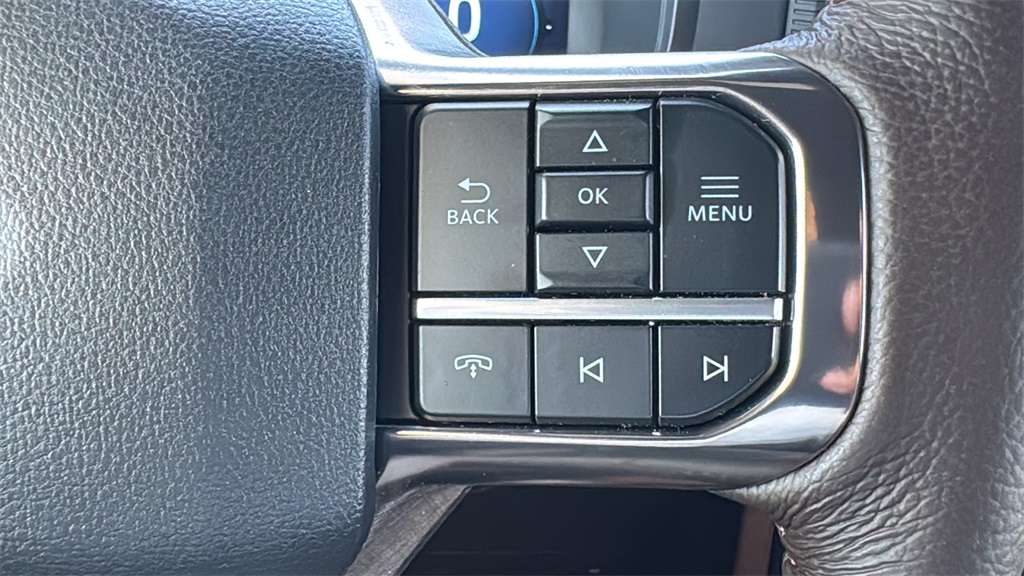 2024 Ford F-150 King Ranch photo 13