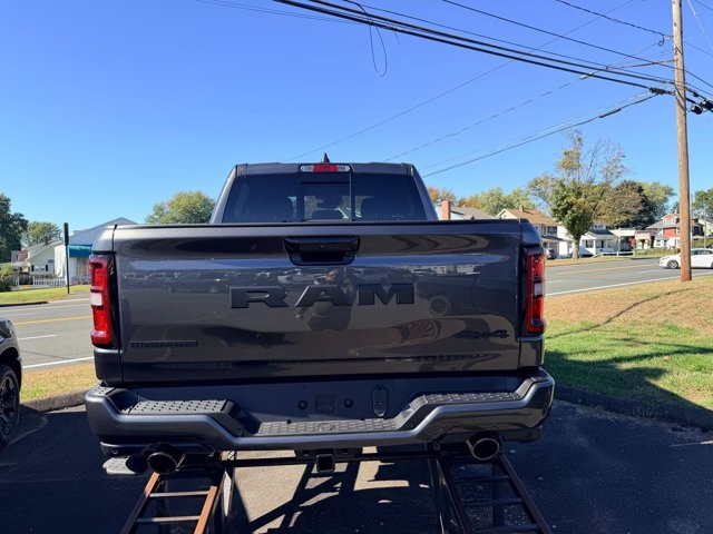 2026 Ram 1500 Big Horn Lone Star photo 2