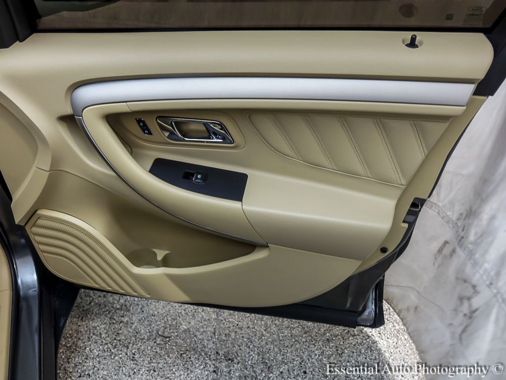 2018 FORD TAURUS - Image 23