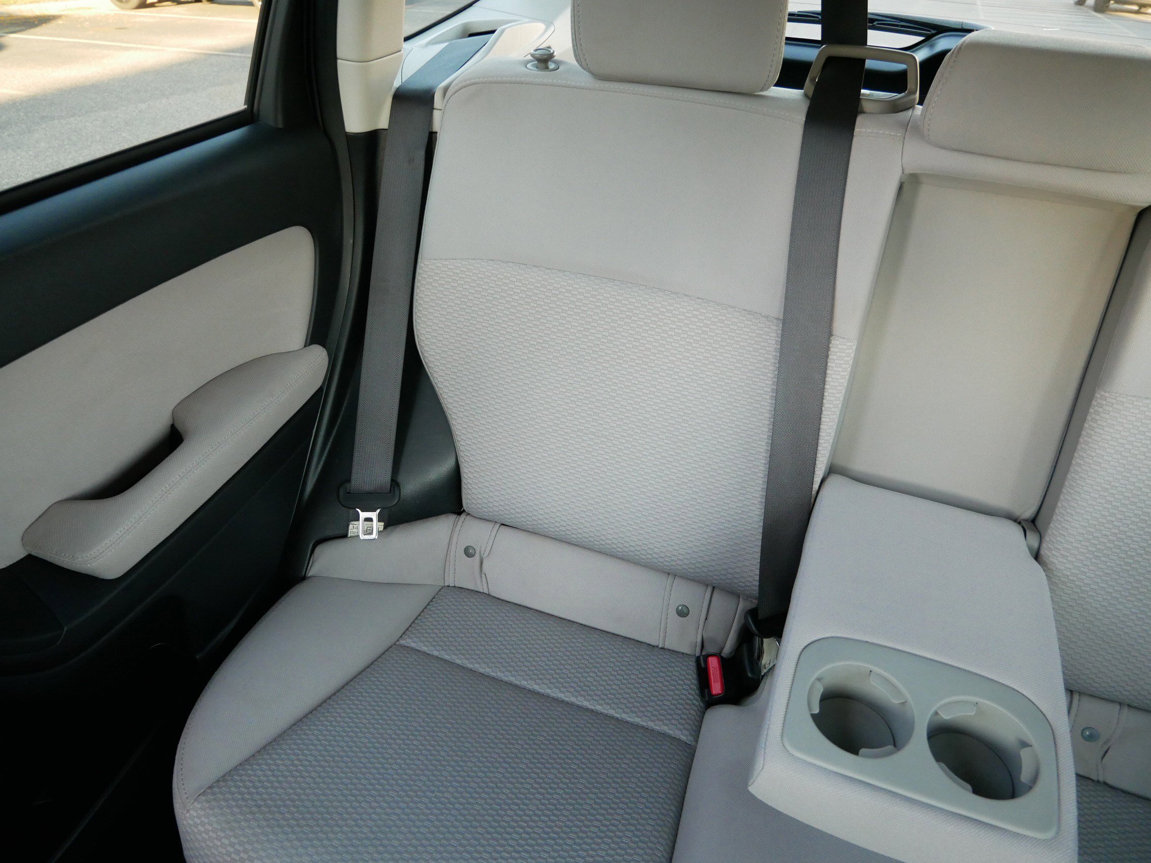 2015 Subaru Forester Premium photo 11