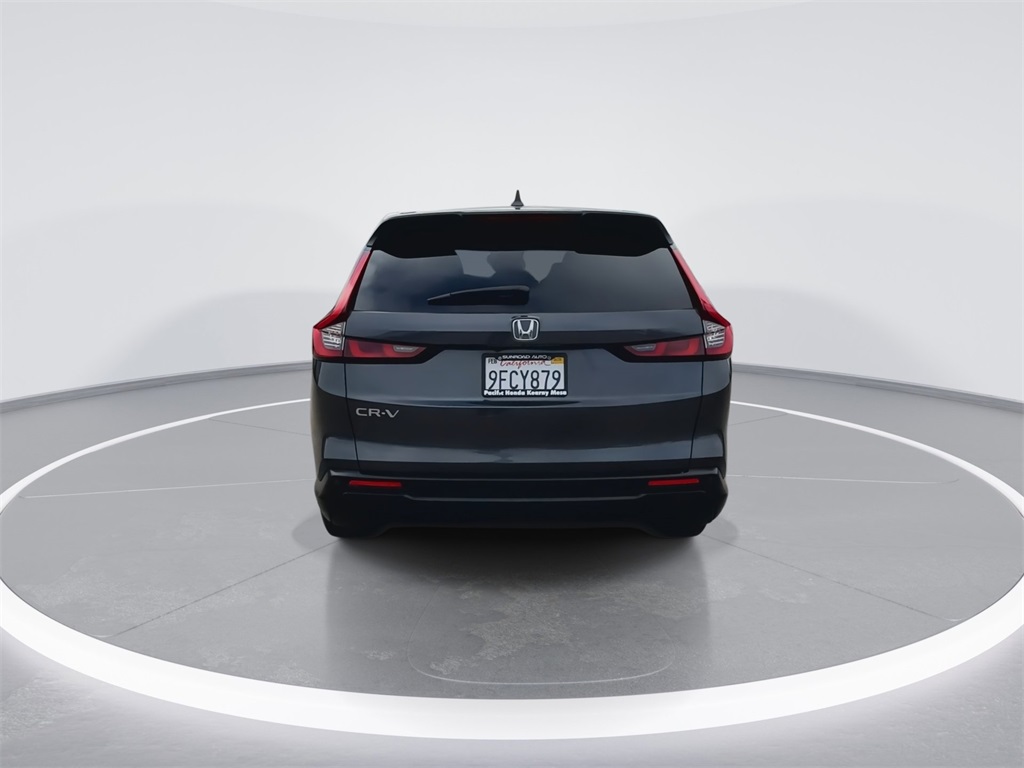 2023 Honda CR-V EX-L photo 12