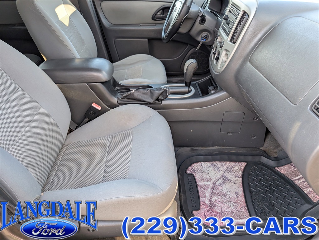 2006 Ford Escape XLT photo 22