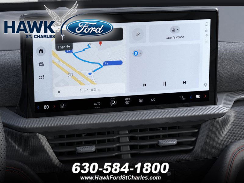 2026 FORD EXPLORER - Image 13