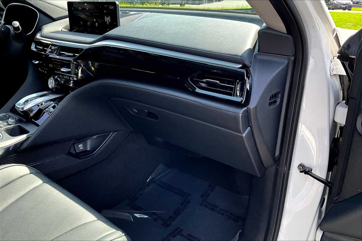 2023 Acura MDX Sport photo 16