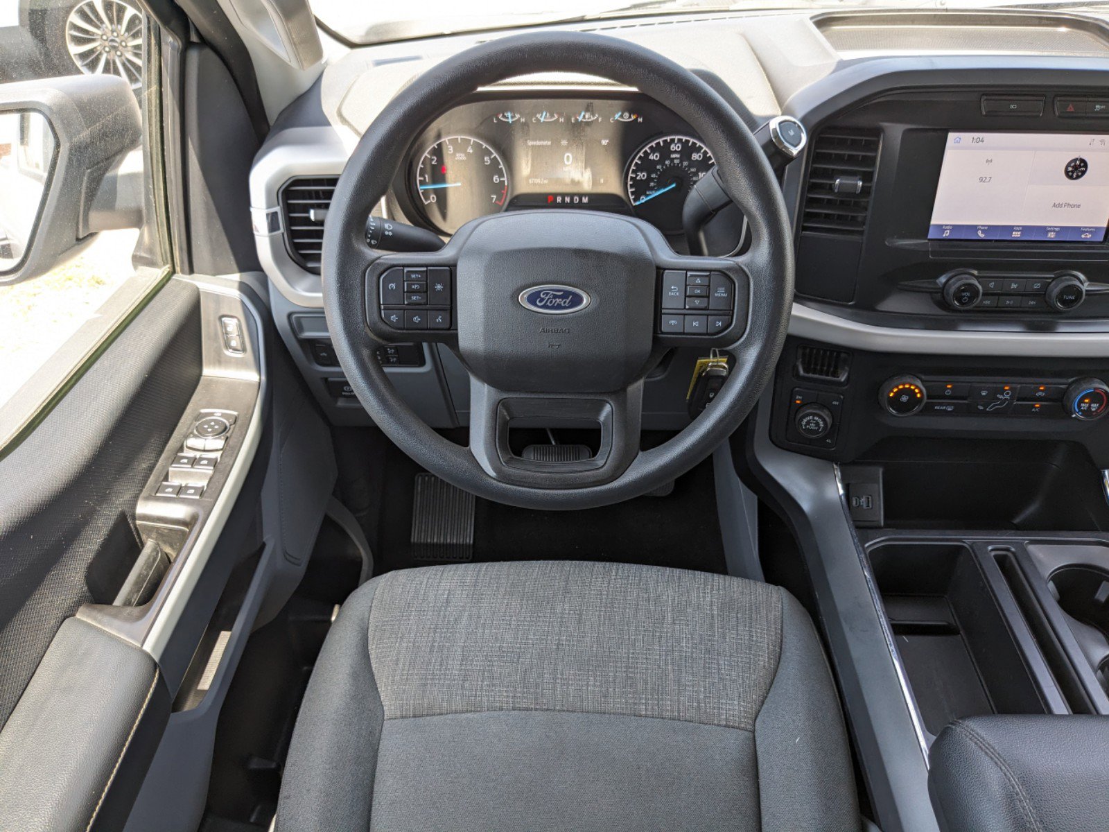 2022 Ford F-150 XLT photo 15